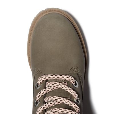 Timberland on sale coal waterbuck